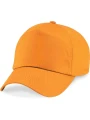BEECHFIELD Casquette originale 5 panneaux /api/colors/d51260d5-b263-4200-988d-ee19f414959e personnalisable