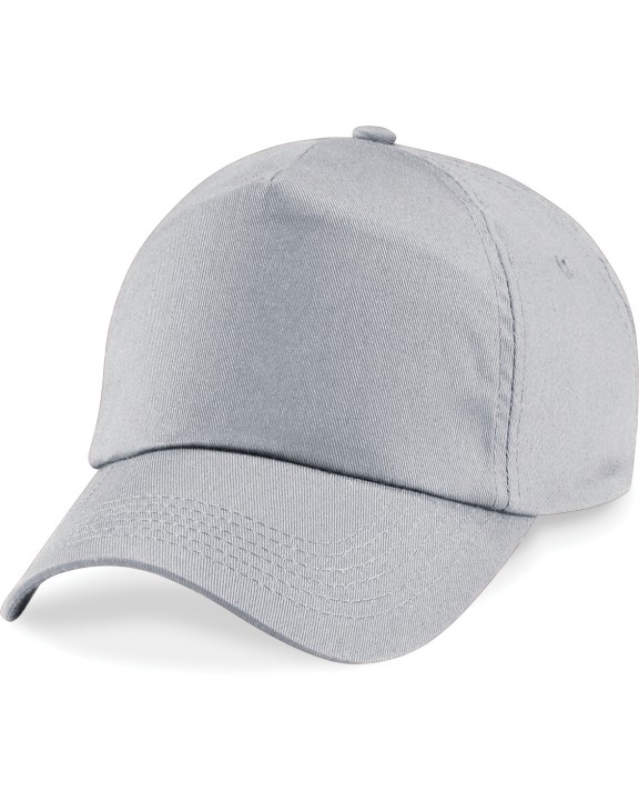 Casquettes personnalisable BEECHFIELD Casquette originale 5 panneaux
