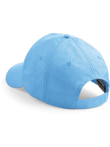BEECHFIELD Casquette originale 5 panneaux /api/colors/549fa598-8d61-4fa2-82ad-90f4d2ec39ab personnalisable
