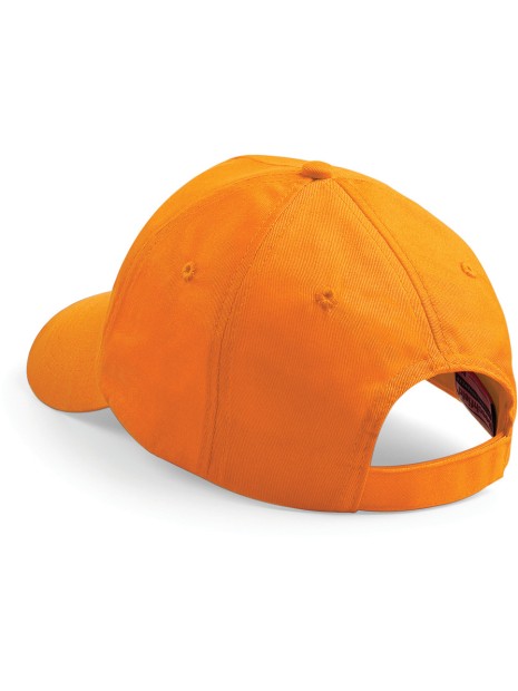 BEECHFIELD Casquette originale 5 panneaux /api/colors/d51260d5-b263-4200-988d-ee19f414959e personnalisable