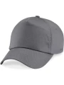 BEECHFIELD Casquette originale 5 panneaux /api/colors/bf6317f4-5f58-4b88-aaab-e2cb47d02d30 personnalisable