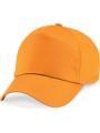 BEECHFIELD Casquette originale 5 panneaux /api/colors/d51260d5-b263-4200-988d-ee19f414959e personnalisable