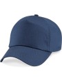 BEECHFIELD Casquette originale 5 panneaux /api/colors/dac7f052-16c9-4080-ba5c-aefc702fb74b personnalisable