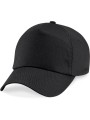 BEECHFIELD Casquette originale 5 panneaux /api/colors/b9fdad4a-5e94-45cb-8c03-c08b349b28c3 personnalisable