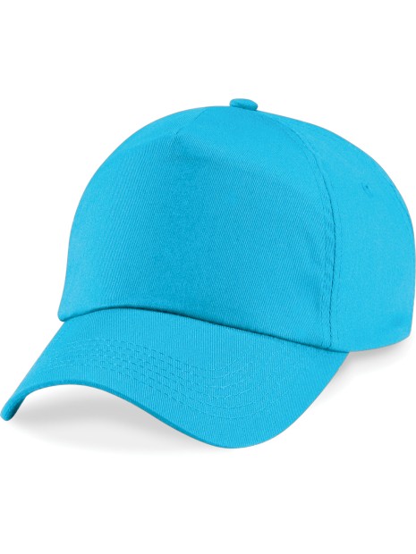 BEECHFIELD Casquette originale 5 panneaux /api/colors/aa1fc0ce-364c-4316-bbe0-d3acf3165438 personnalisable