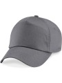 BEECHFIELD Casquette originale 5 panneaux /api/colors/bf6317f4-5f58-4b88-aaab-e2cb47d02d30 personnalisable