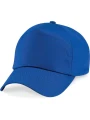 BEECHFIELD Casquette originale 5 panneaux /api/colors/faa09971-d6a0-46cd-b5b3-d674b3aba32b personnalisable