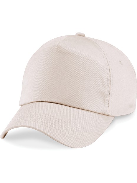 BEECHFIELD Casquette originale 5 panneaux /api/colors/4fddaa61-925e-48b5-8b3b-b3d405f23fb6 personnalisable
