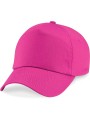 BEECHFIELD Casquette originale 5 panneaux /api/colors/0327c765-dd20-409c-911d-31f7a9b4c2f5 personnalisable