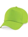 BEECHFIELD Casquette originale 5 panneaux /api/colors/cd5fd3cb-d77e-4cc0-86ce-3172c92dab4d personnalisable