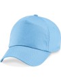 BEECHFIELD Casquette originale 5 panneaux /api/colors/549fa598-8d61-4fa2-82ad-90f4d2ec39ab personnalisable