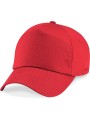BEECHFIELD Casquette originale 5 panneaux /api/colors/31531733-051d-4604-8bf1-2a803b87573c personnalisable