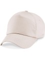 BEECHFIELD Casquette originale 5 panneaux /api/colors/4fddaa61-925e-48b5-8b3b-b3d405f23fb6 personnalisable