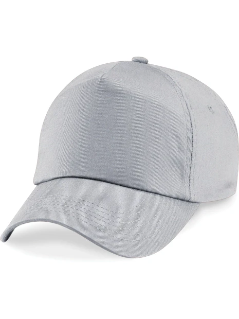 BEECHFIELD Casquette originale 5 panneaux /api/colors/24aa43c8-39f7-4fe5-9d98-48c70f7ae002 personnalisable