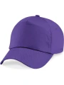 BEECHFIELD Casquette originale 5 panneaux /api/colors/f28ecd26-255e-4b18-a29c-08c2af1111d3 personnalisable