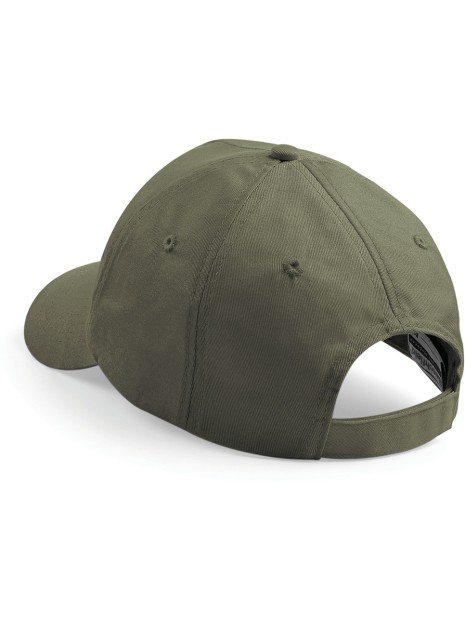 BEECHFIELD Casquette originale 5 panneaux /api/colors/58dd3dee-2678-46d9-9dbd-0df248a4ca3e personnalisable