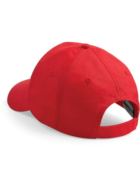 BEECHFIELD Casquette originale 5 panneaux /api/colors/31531733-051d-4604-8bf1-2a803b87573c personnalisable