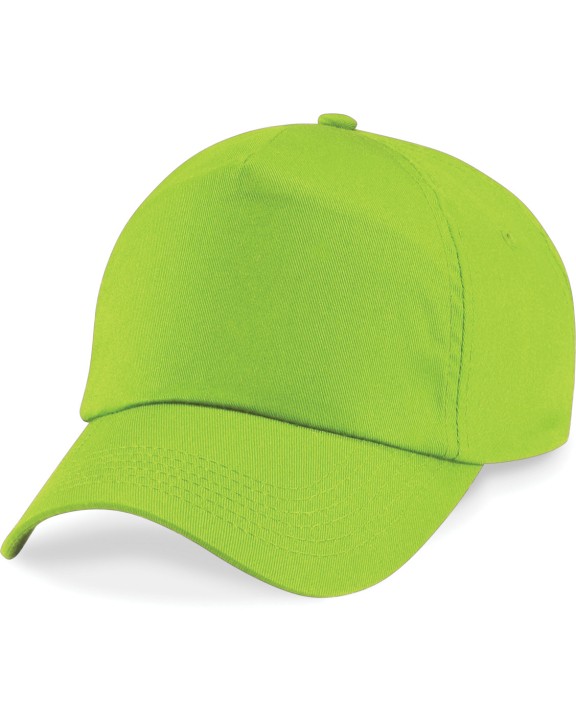 Casquettes personnalisable BEECHFIELD Casquette originale 5 panneaux