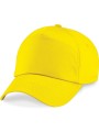 BEECHFIELD Casquette originale 5 panneaux /api/colors/ea0c172c-722e-46fc-acb7-2617a4097874 personnalisable