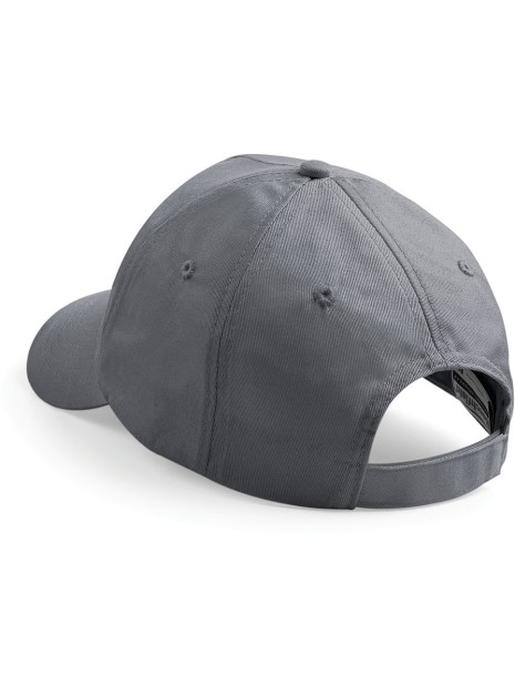 BEECHFIELD Casquette originale 5 panneaux /api/colors/bf6317f4-5f58-4b88-aaab-e2cb47d02d30 personnalisable