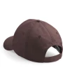 BEECHFIELD Casquette originale 5 panneaux /api/colors/b1e9730e-2307-4dc6-a97e-0dcccdb1ecfa personnalisable