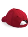 BEECHFIELD Casquette originale 5 panneaux /api/colors/f7def30f-cf00-4a4e-8048-9f030f6d3017 personnalisable