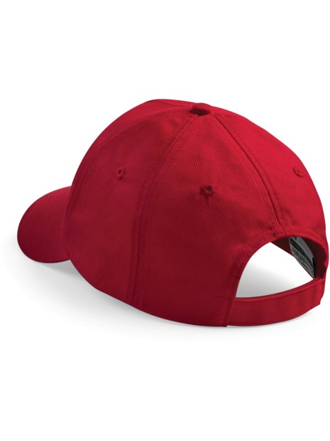 BEECHFIELD Casquette originale 5 panneaux /api/colors/f7def30f-cf00-4a4e-8048-9f030f6d3017 personnalisable