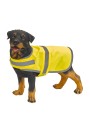 Accessoires personnalisable YOKO Gilet réfléchissant pour chien