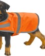 Accessoires personnalisable YOKO Gilet réfléchissant pour chien