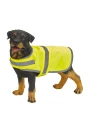 YOKO YOKO Hundeweste in Warnfarbe Zubehör personalisierbar