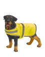 YOKO YOKO Hundeweste in Warnfarbe Zubehör personalisierbar