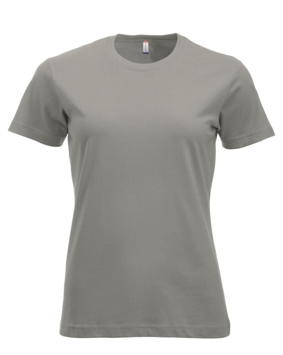 CLIQUE New Classic-T Women T-Shirts personalisierbar