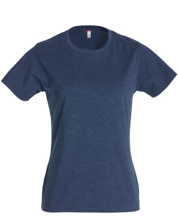 CLIQUE New Classic-T Women T-Shirts personalisierbar