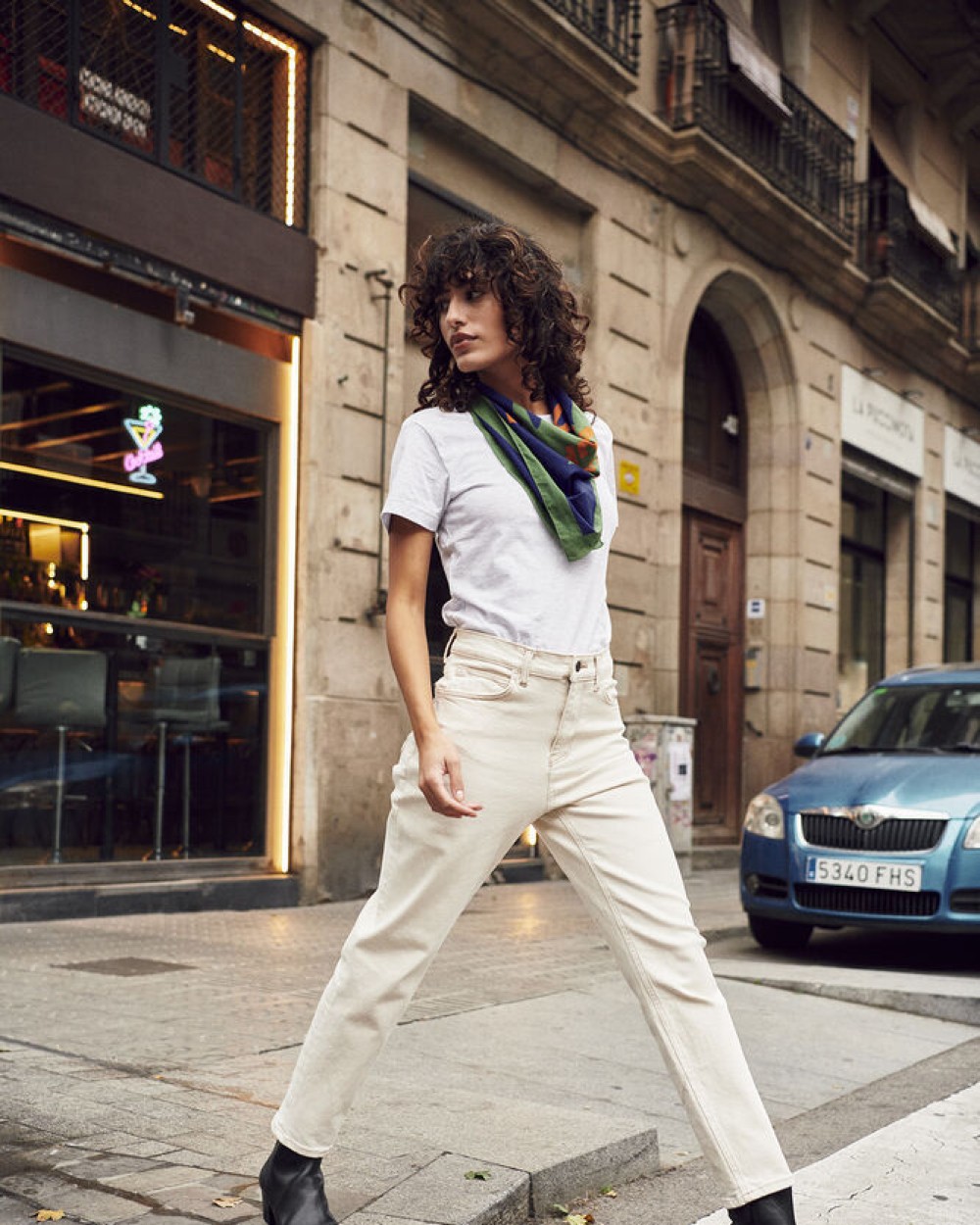 CLIQUE New Classic-T Women T-Shirts personalisierbar