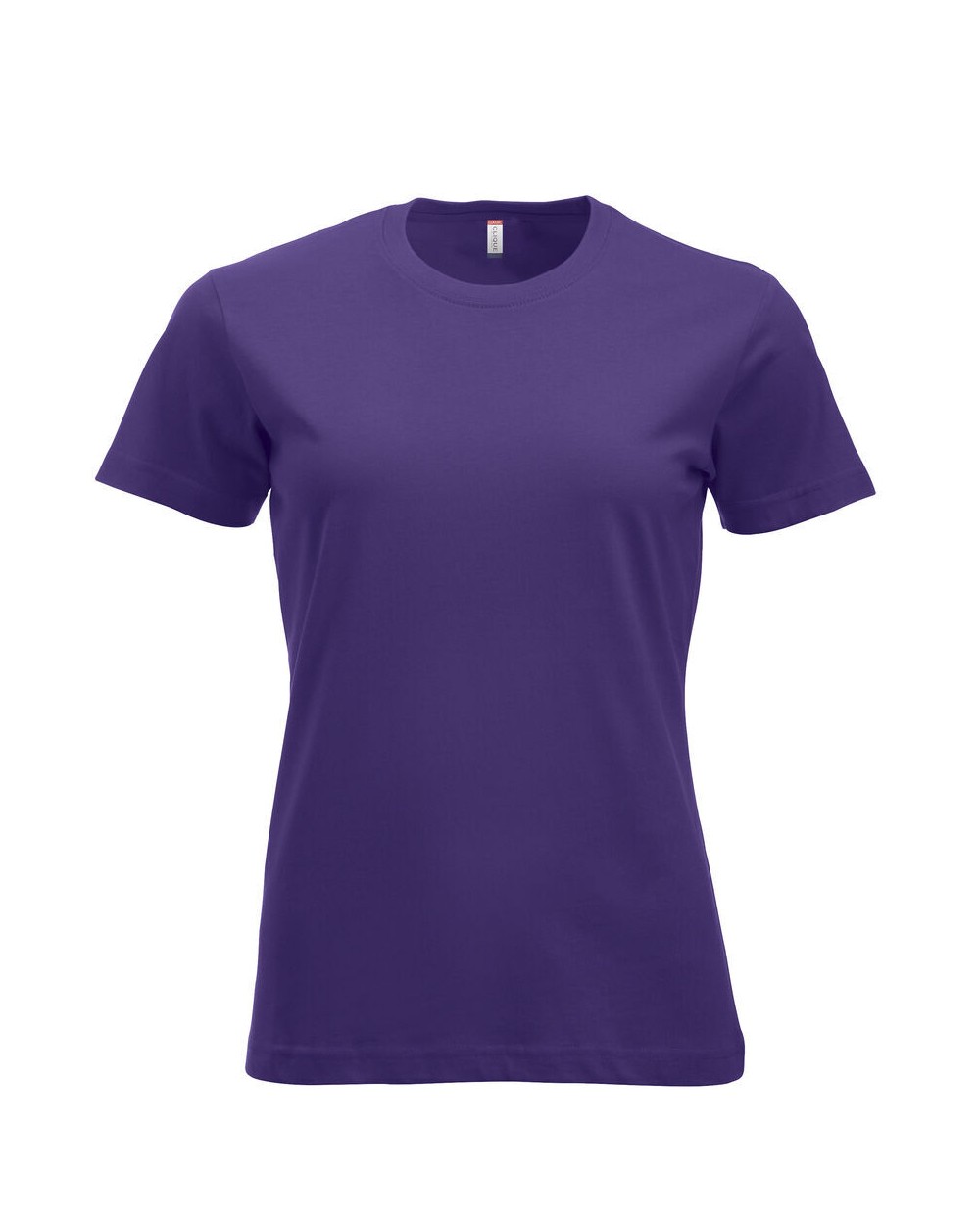 T-shirts CLIQUE New Classic-T Women voor bedrukking &amp; borduring
