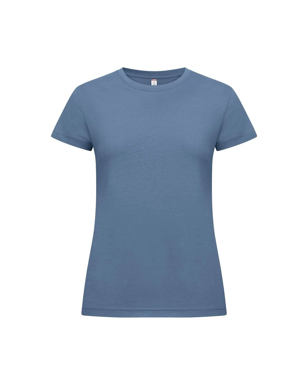CLIQUE New Classic-T Women T-Shirts personalisierbar