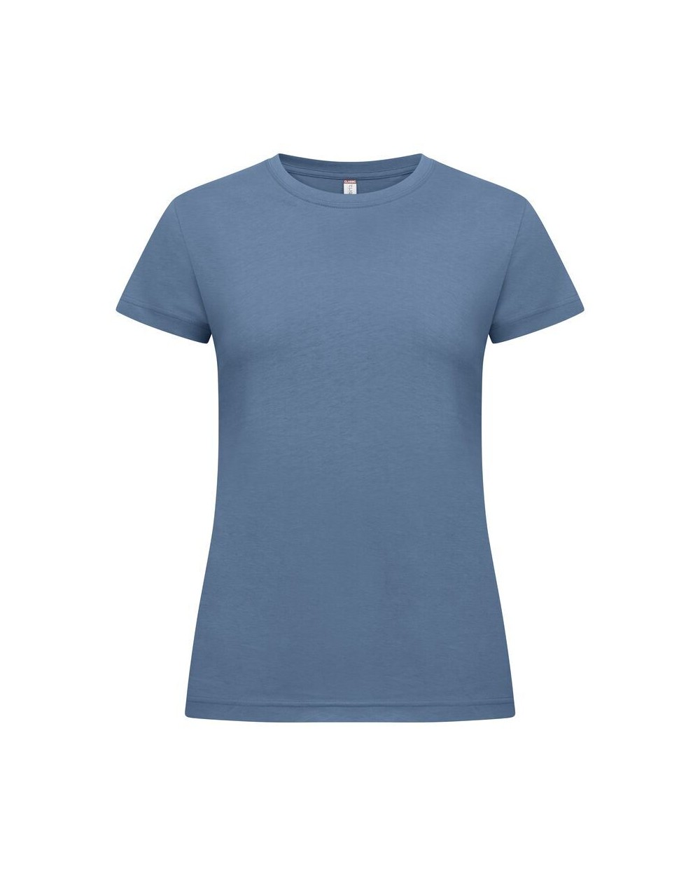 T-Shirts personnalisable CLIQUE New Classic-T Women