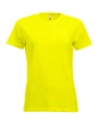CLIQUE New Classic-T Women T-Shirts personalisierbar