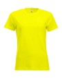 T-shirts CLIQUE New Classic-T Women voor bedrukking &amp; borduring