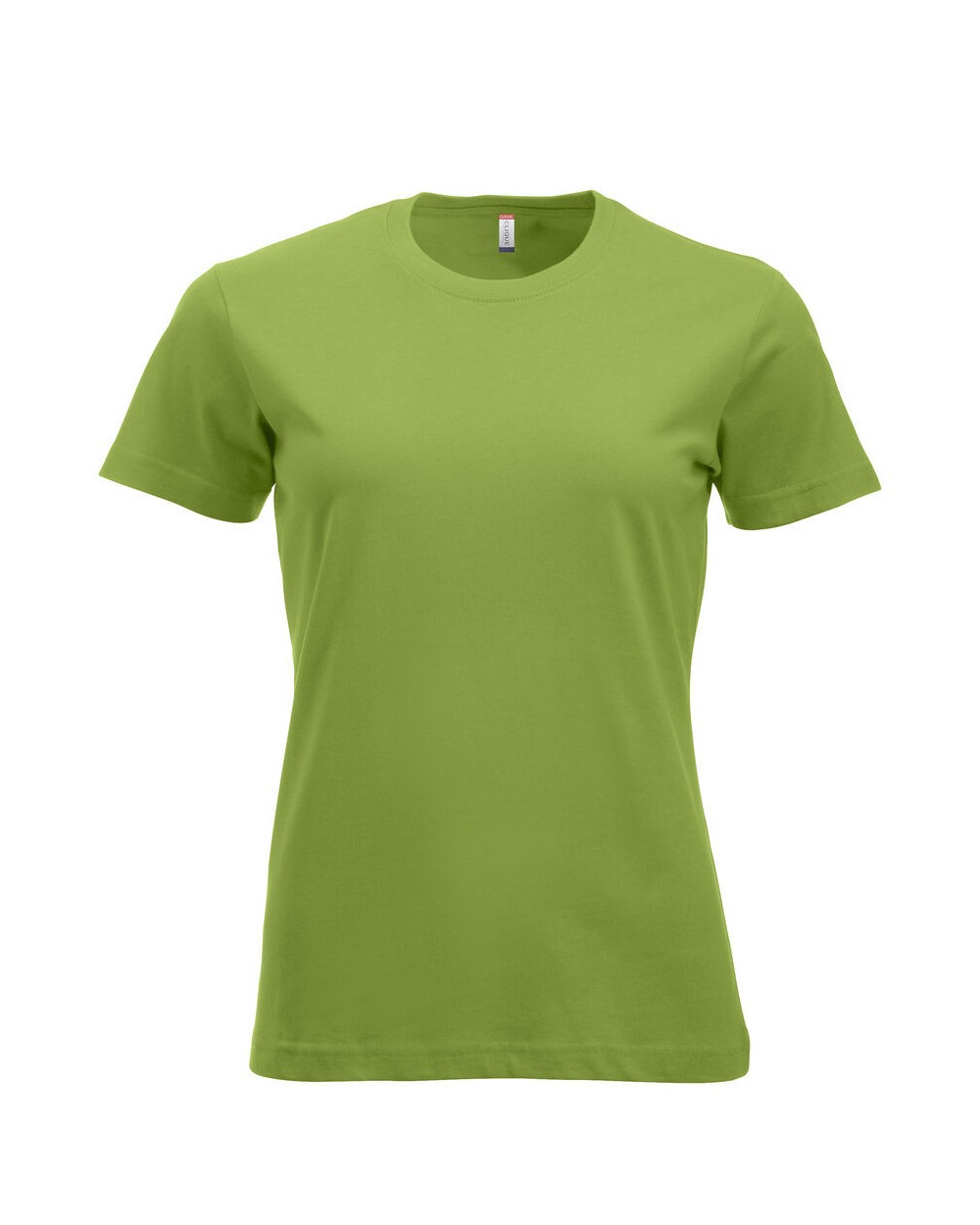 T-shirts CLIQUE New Classic-T Women voor bedrukking &amp; borduring