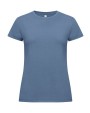 CLIQUE New Classic-T Women T-Shirts personalisierbar