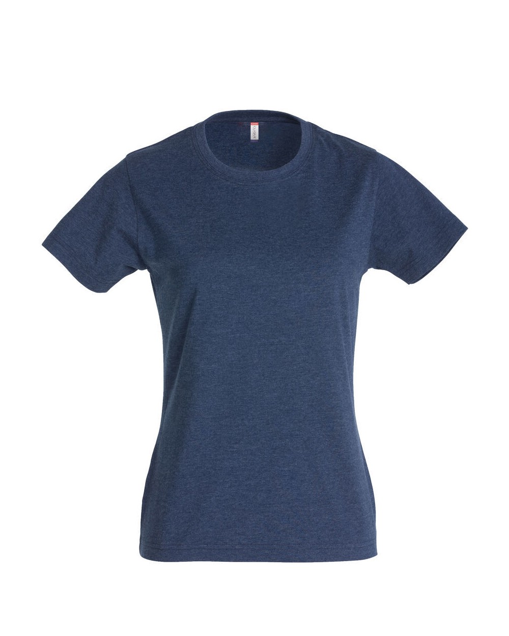 T-Shirts personnalisable CLIQUE New Classic-T Women