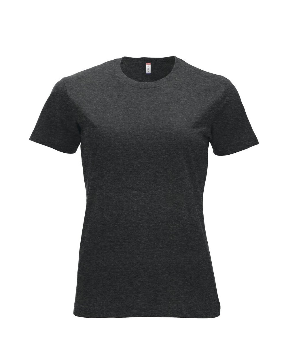 T-Shirts personnalisable CLIQUE New Classic-T Women