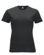 CLIQUE New Classic-T Women T-Shirts personalisierbar
