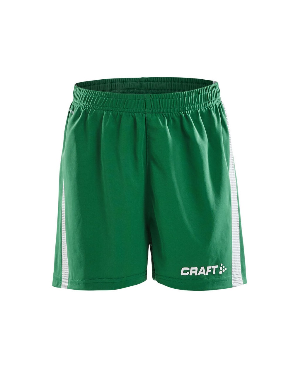 Bermuda's & Shorts CRAFT Pro Control Shorts Jr voor bedrukking &amp; borduring