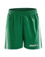 Bermuda's & Shorts CRAFT Pro Control Shorts Jr voor bedrukking &amp; borduring