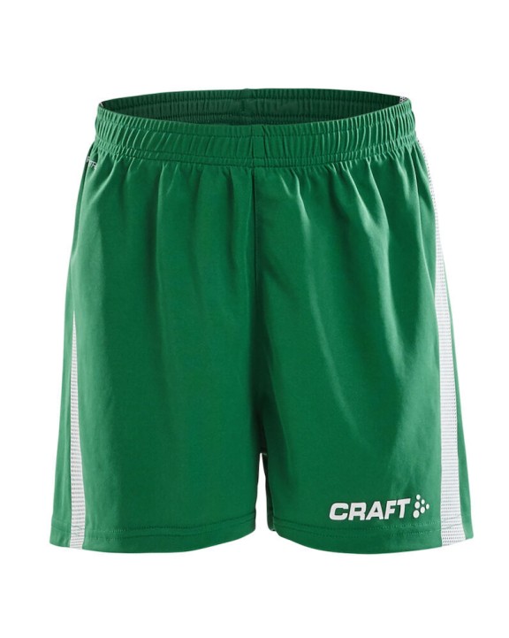 CRAFT Pro Control Shorts Jr Bermudas & Shorts personalisierbar