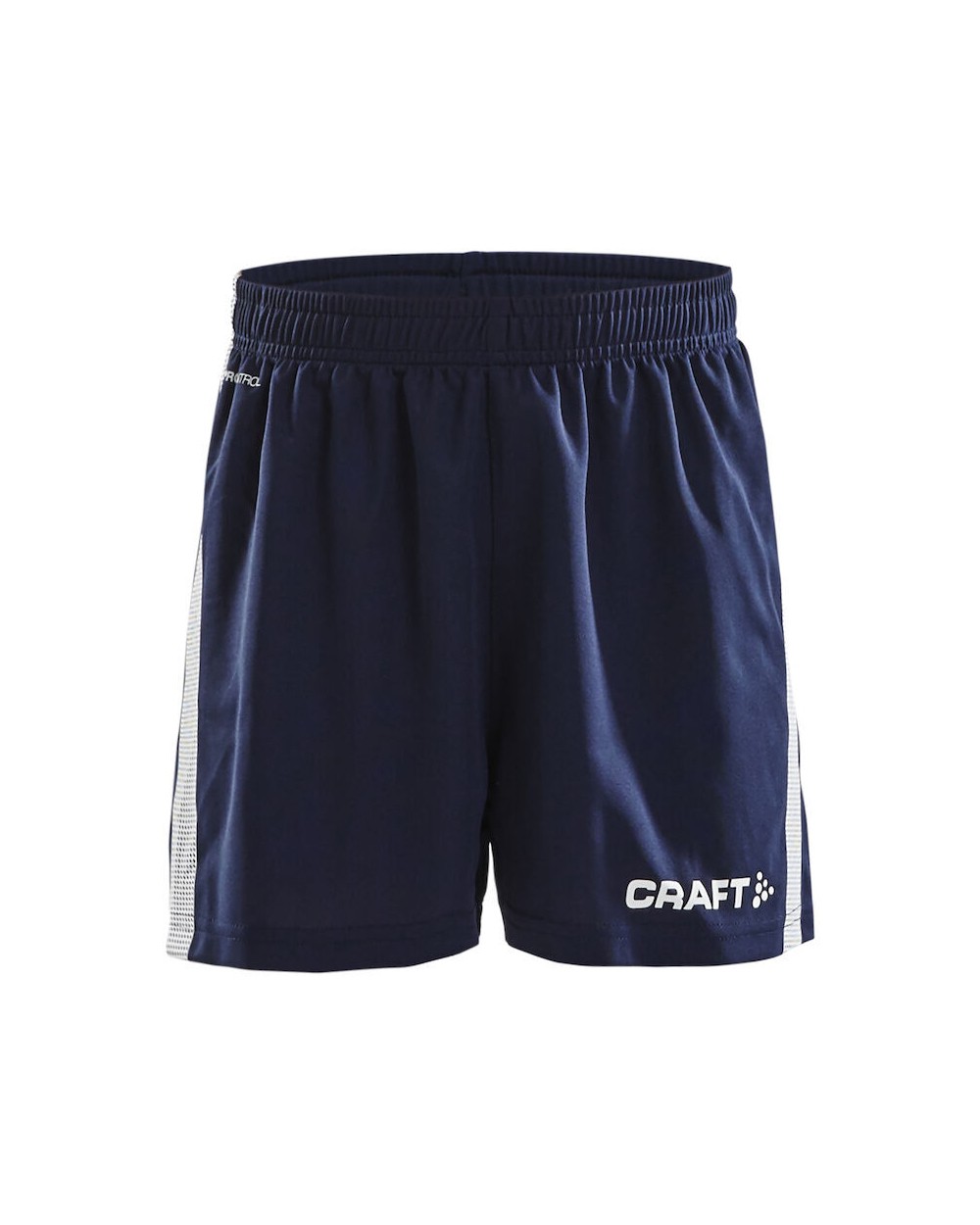Bermuda's & Shorts CRAFT Pro Control Shorts Jr voor bedrukking &amp; borduring