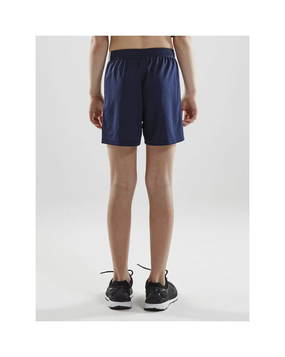 Bermuda's & Shorts CRAFT Pro Control Shorts Jr voor bedrukking &amp; borduring