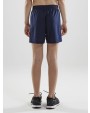 Bermudas & Shorts personnalisable CRAFT Pro Control Shorts Jr